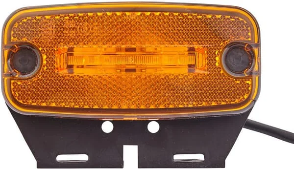 Hella - 2PS345600061 - Standlicht LED