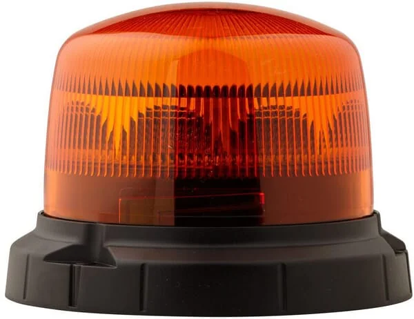 Hella - 2RL014979001 - Drehleuchte, Aufschraubbar, 12/24V, Rotaled Compact von Hella