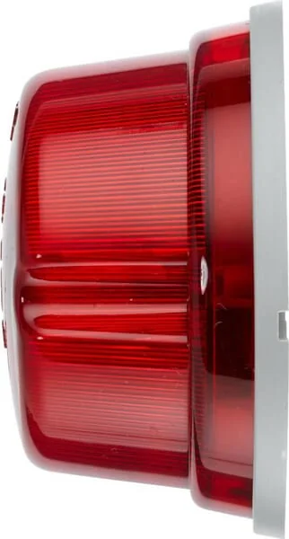 Hella - 2SA001259751 - Schlussleuchte Rot