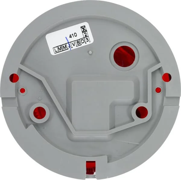 Hella - 2SA001259751 - Schlussleuchte Rot
