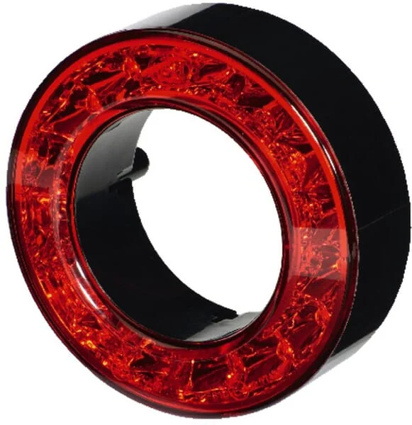 Hella - 2SB009362041 - LED-Rueckleuchte