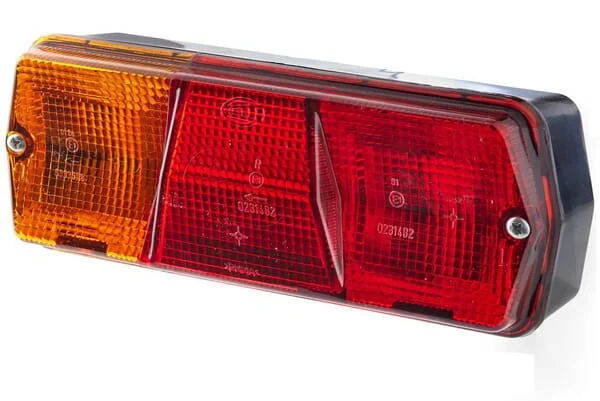 Hella - 2SD001680271 - Ruecklicht Stangen – Links