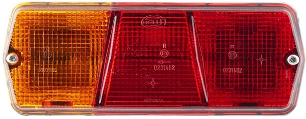 Hella - 2SD001680271 - Ruecklicht Stangen – Links