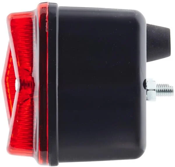 Hella - 2SD001680271 - Ruecklicht Stangen – Links