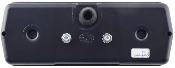 Hella - 2SD001680271 - Ruecklicht Stangen – Links