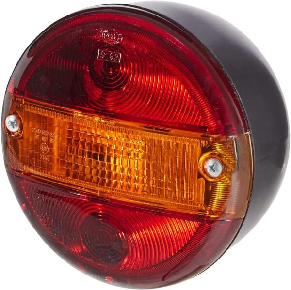 Hella - 2SD001685231 - Ruecklicht Komplett