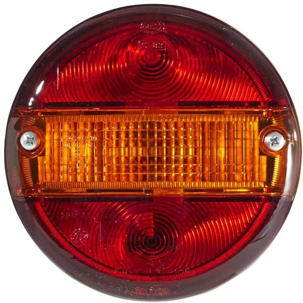 Hella - 2SD001685231 - Ruecklicht Komplett