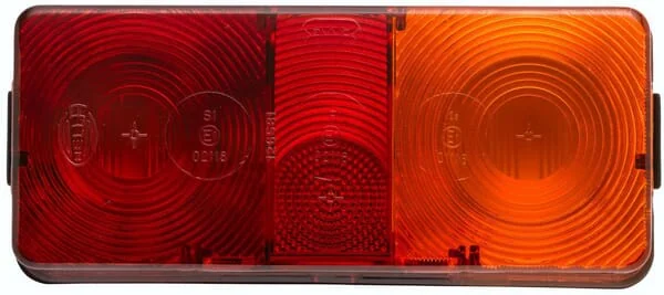 Hella - 2SD002582021 - Ruecklicht Rechts