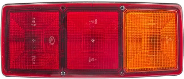 Hella - 2SD003167021 - Ruecklicht Rechts MB IVECO/MB