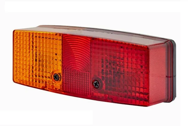 Hella - 2SD003184031 - Rueckleuchte Stangen – Hinten Links