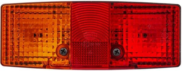 Hella - 2SD003184031 - Rueckleuchte Stangen – Hinten Links