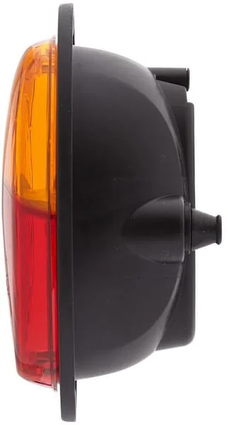 Hella - 2SD343130227 - Schlussleuchte Rechts
