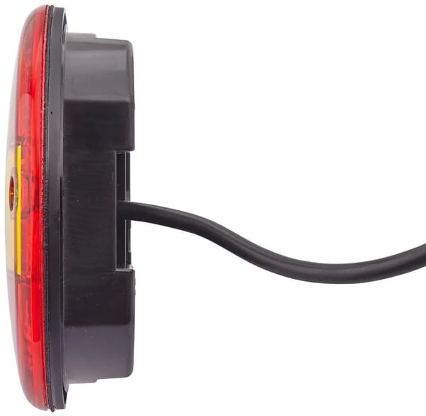 Hella - 2SD344100001 - Ruecklicht