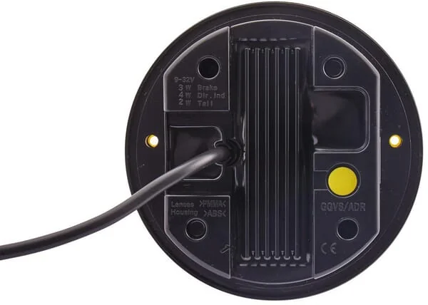 Hella - 2SD344100001 - Ruecklicht
