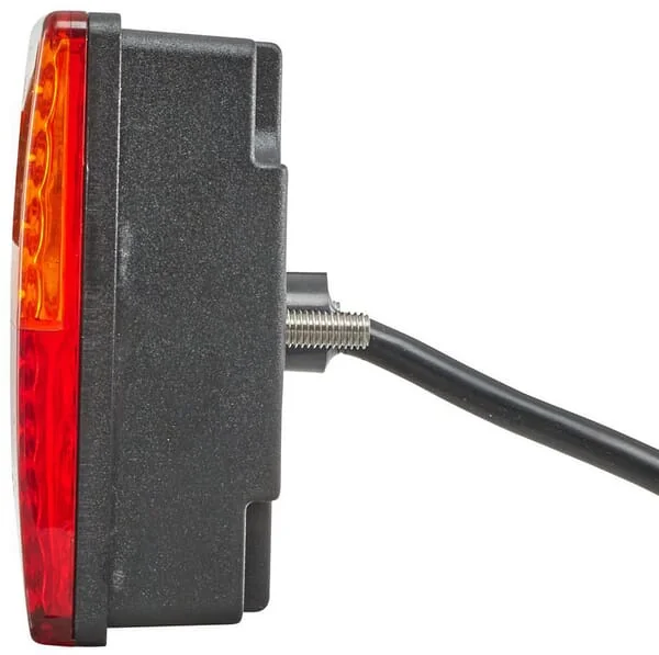 Hella - 2SD357029001 - LED Ruecklicht, Bremslicht, Blinker