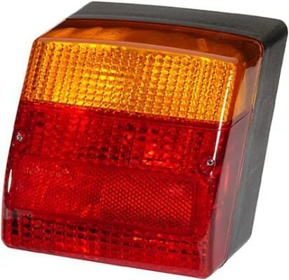 Hella - 2SD996030021 - Ruecklicht, Rechts, 12 V