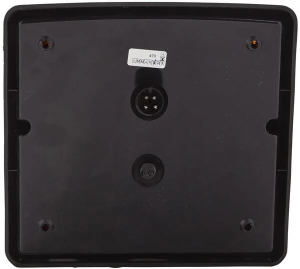 Hella - 2SD996030021 - Ruecklicht, Rechts, 12 V