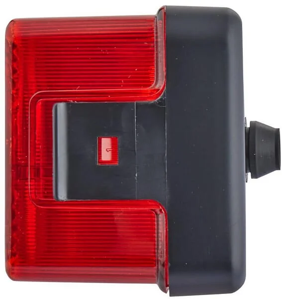 Hella - 2SE002582071 - Rueckleuchte Stangen