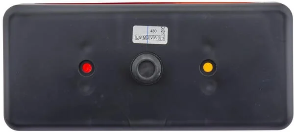 Hella - 2SE002582071 - Rueckleuchte Stangen