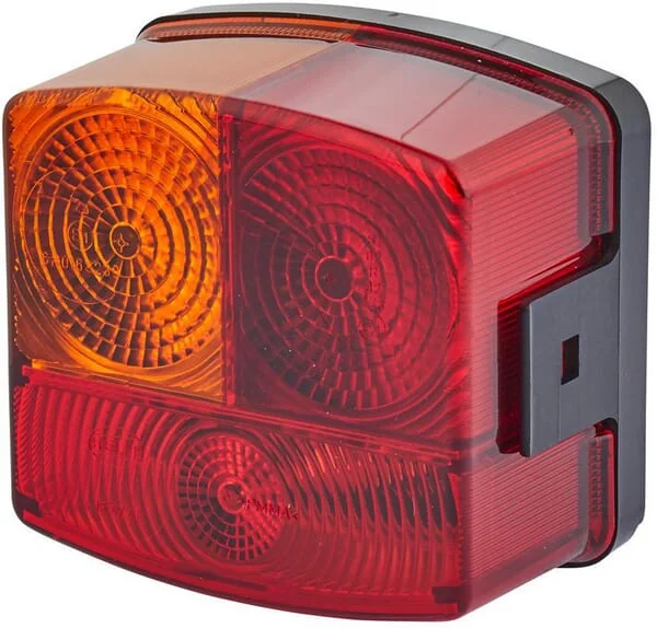 Hella - 2SE002776211 - Rueckleuchte Stangen – Hinten Links
