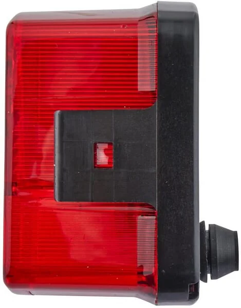 Hella - 2SE002776211 - Rueckleuchte Stangen – Hinten Links
