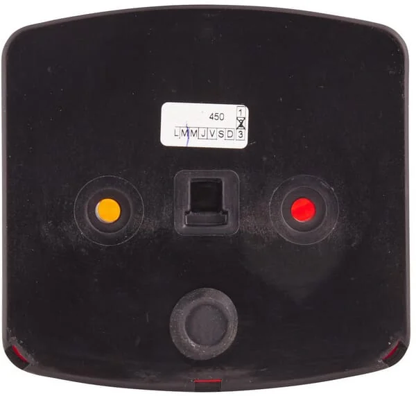 Hella - 2SE002776221 - Lampe Rechts Hinten Komplett