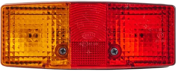 Hella - 2SE003184011 - Rueckleuchte Stangen