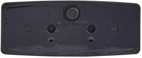 Hella - 2SE003184101 - Rückleuchte Rechteckig, 12/24V, Rot/Orange/Weiß, Aufschraubbar, 158x51x64mm, Hella – Rechts