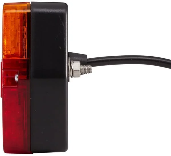 Hella - 2VA357023021 - LED Ruecklicht