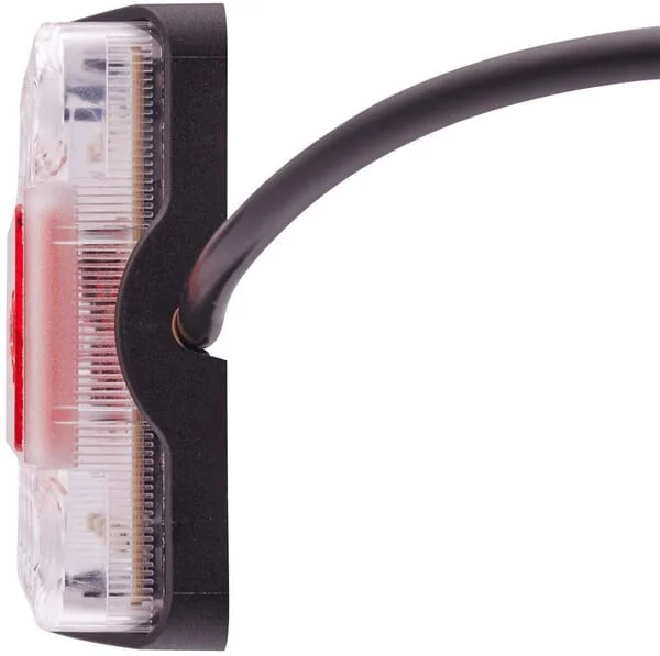 Hella - 2VA980720001 - Ruecklicht LED
