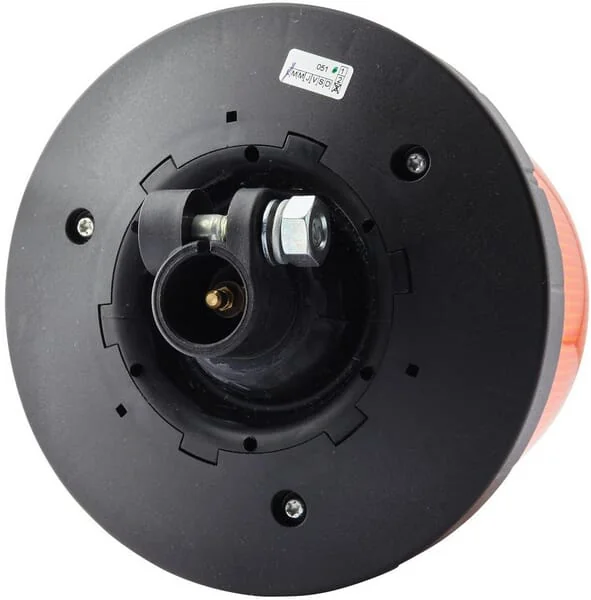 Hella - 2XD013979011 - Rundumleuchte LED Compact