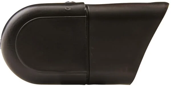 Hella - 2XS004237291 - Umrissleuchte Weiss Stangen – Links