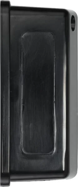 Hella - 2XS005020077 - Begrenzungsleuchte 4W, Rechteckig, 12/24V, Weiß, Schraubmontage, Hella