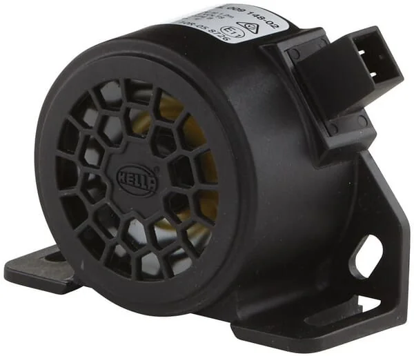 Hella - 3SL009148021 - Rueckfahrwarner 107 dB