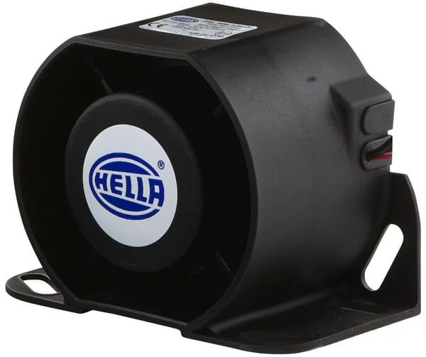 Hella - 3SL996139001 - Rückfahrwarnton