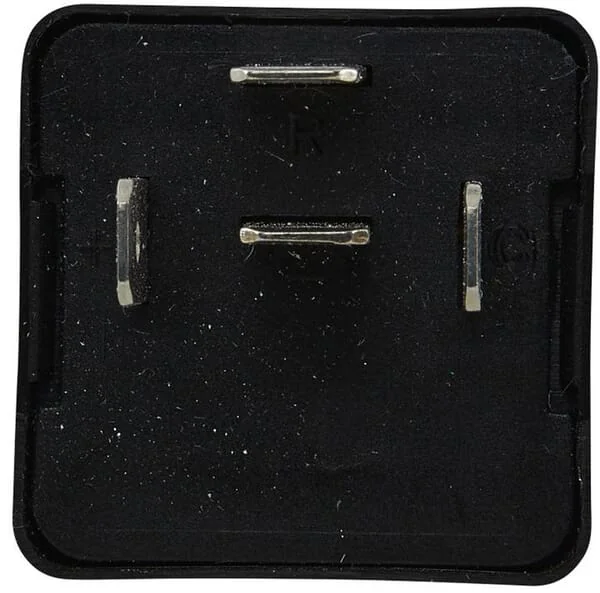 Hella - 4DB007218001 - Blinkrelais