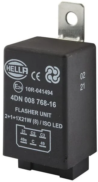 Hella