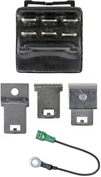 Hella - 4DN008768191 - Blinkrelais