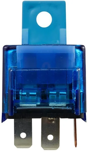 Hella - 4RA003530051 - Relais