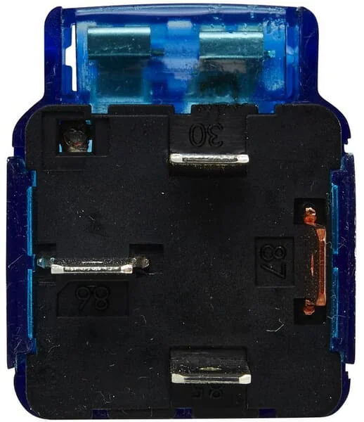 Hella - 4RA003530051 - Relais