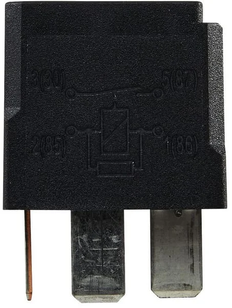 Hella - 4RA007791011 - Relais