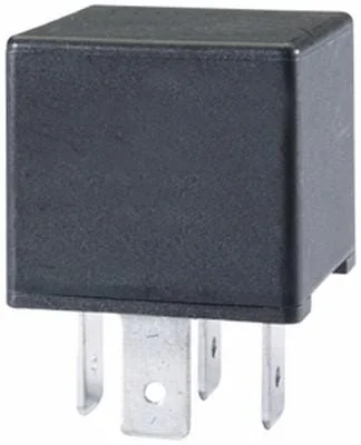 Hella - 4RA007791011 - Relais