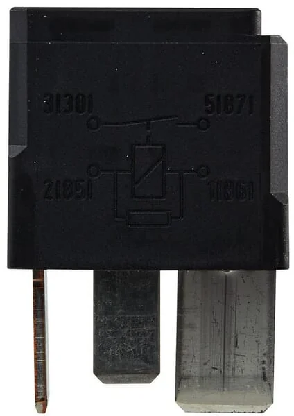 Hella - 4RA007793031 - Relais