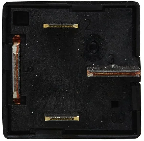 Hella - 4RA007793031 - Relais