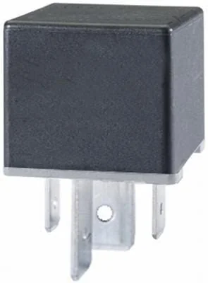 Hella - 4RA007793031 - Relais