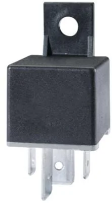 Hella - 4RA007793041 - Relais