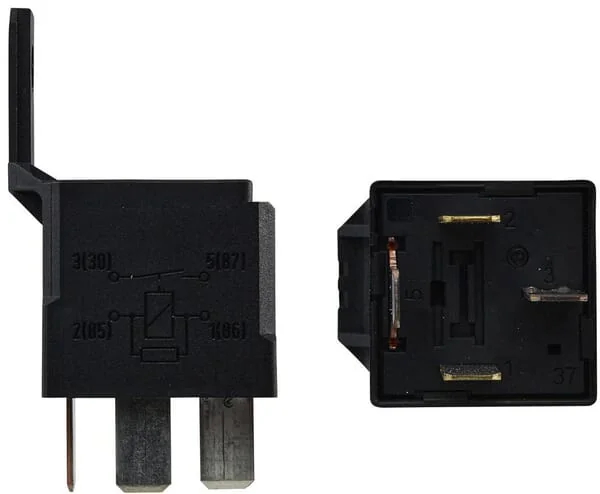 Hella - 4RA007957011 - Relais 24V 20A
