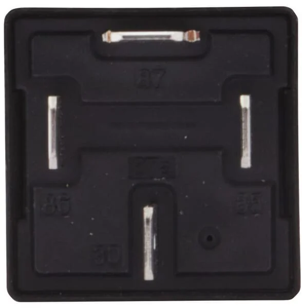 Hella - 4RA933332451 - Relais