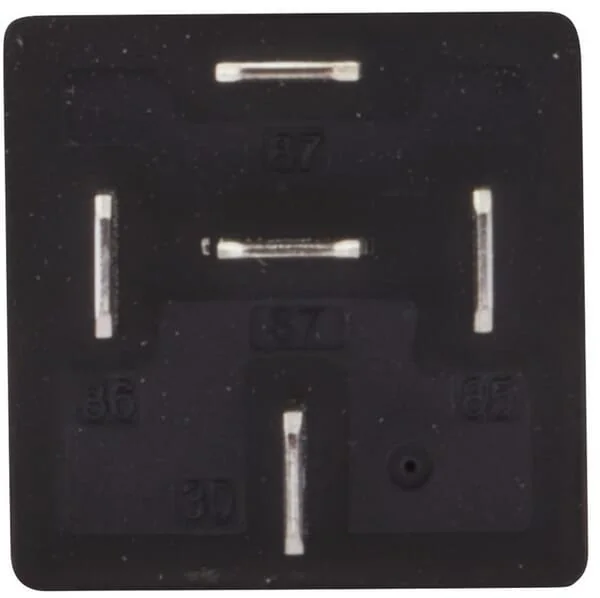 Hella - 4RA933791121 - Relais