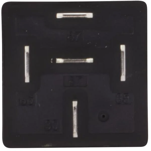 Hella - 4RA933791141 - Relais